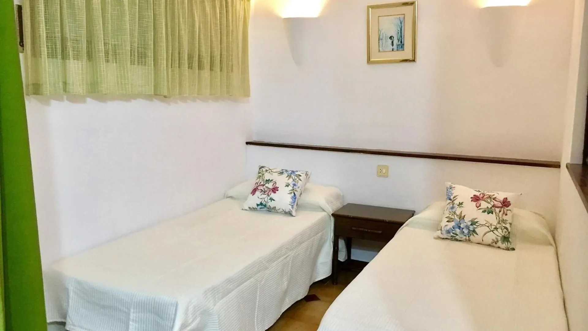 Appartamento Jardins Del Mar 46 L'Estartit