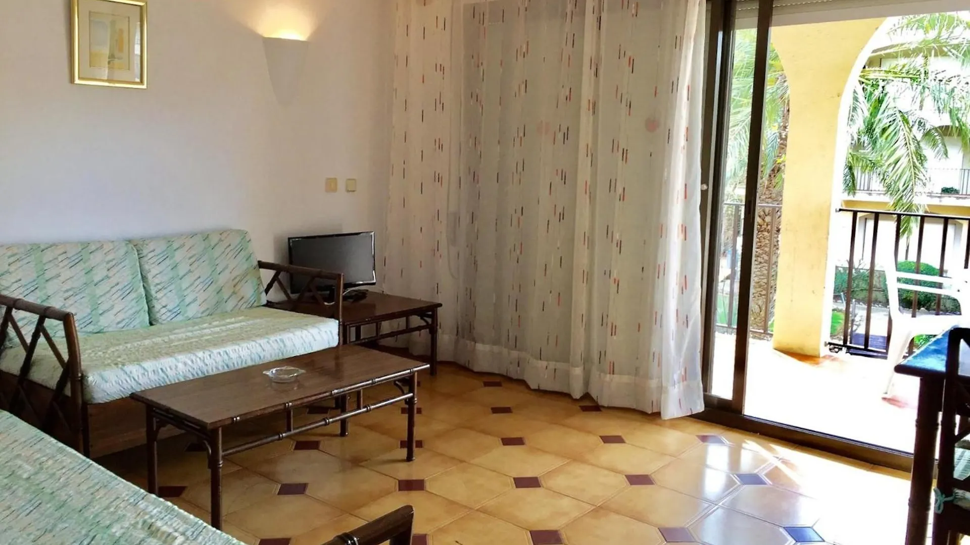 Appartamento Jardins Del Mar 46 L'Estartit