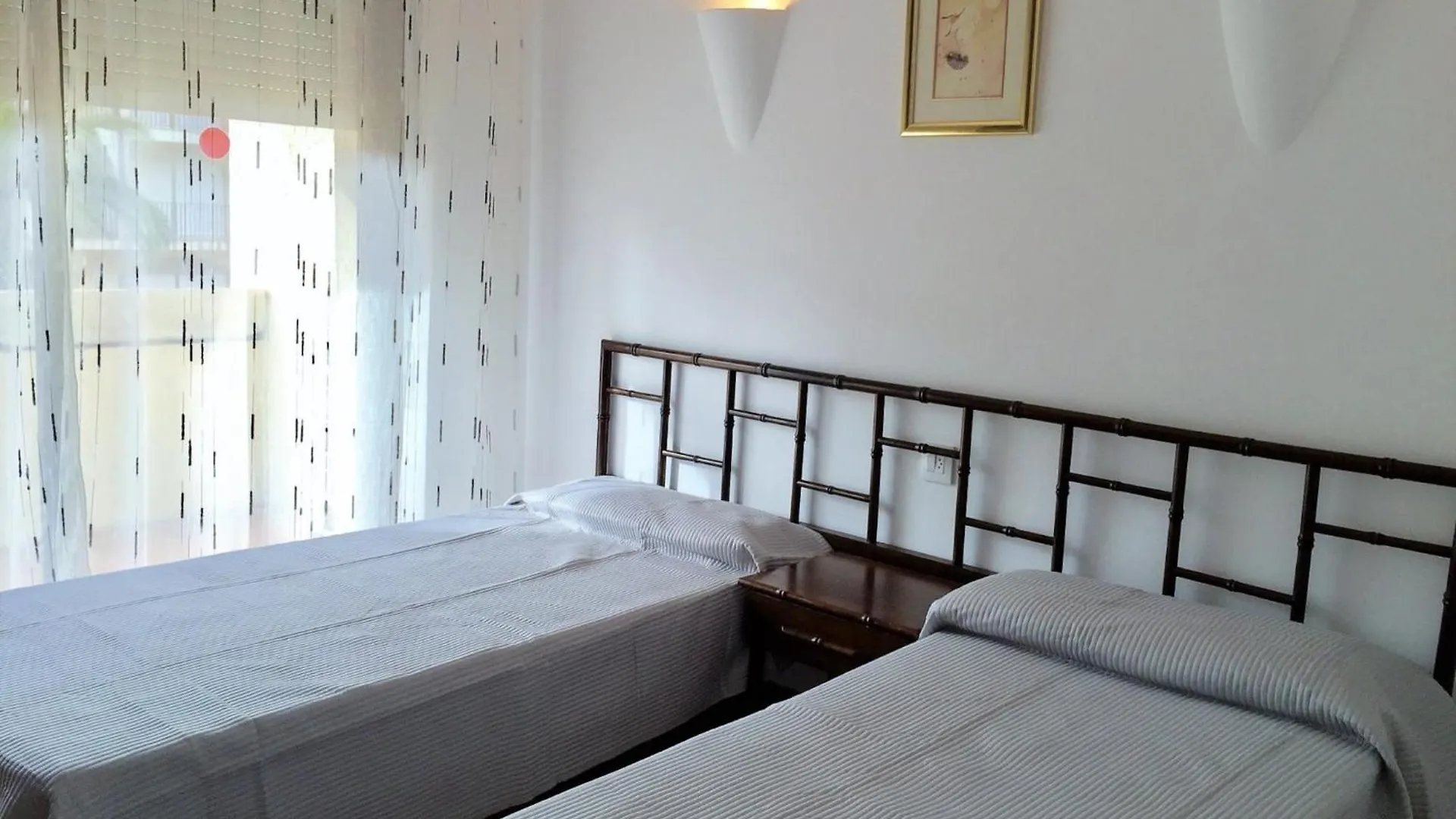 Appartamento Jardins Del Mar 46 L'Estartit