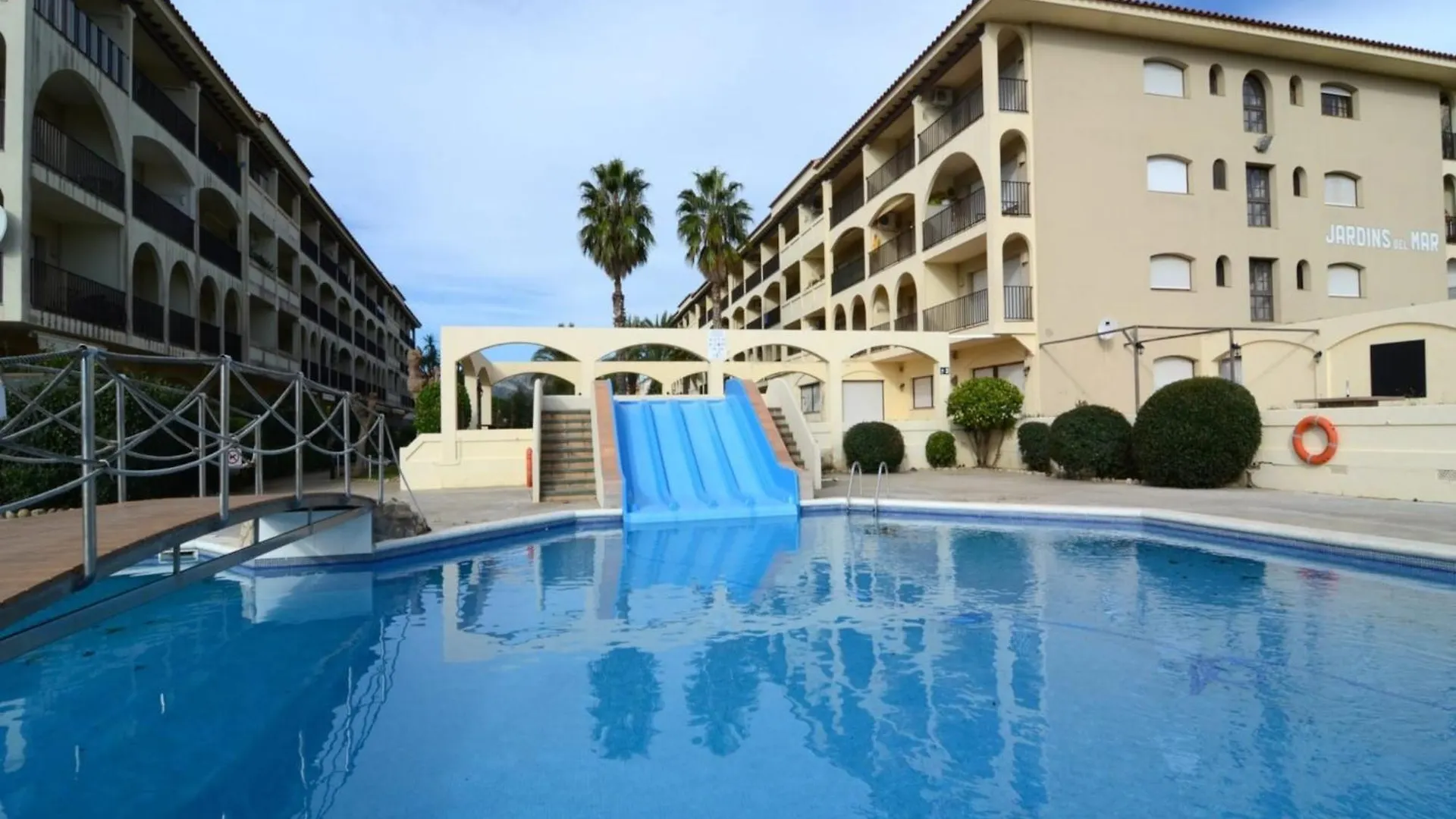 Appartamento Jardins Del Mar 46 L'Estartit