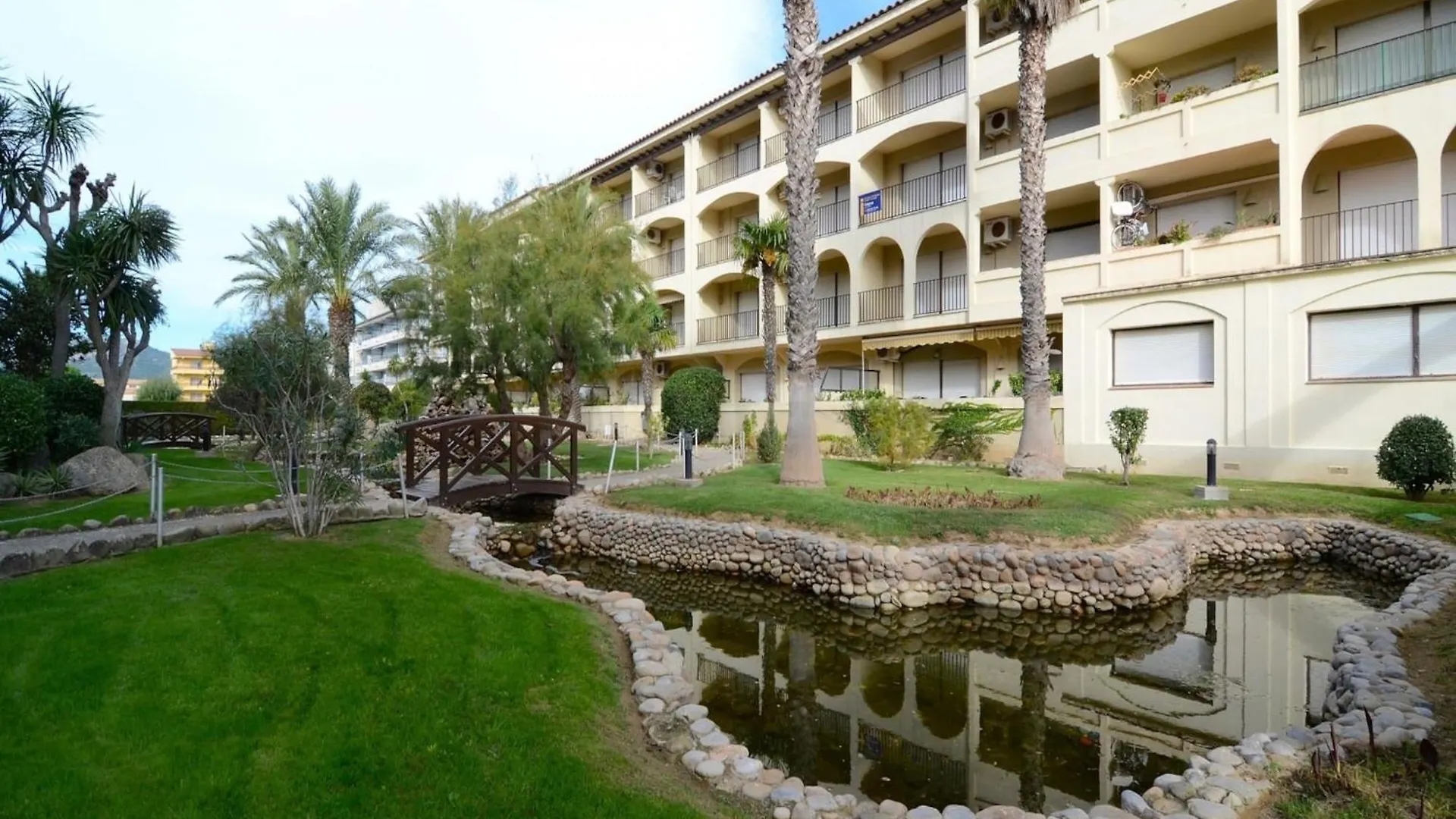 Appartamento Jardins Del Mar 46 L'Estartit
