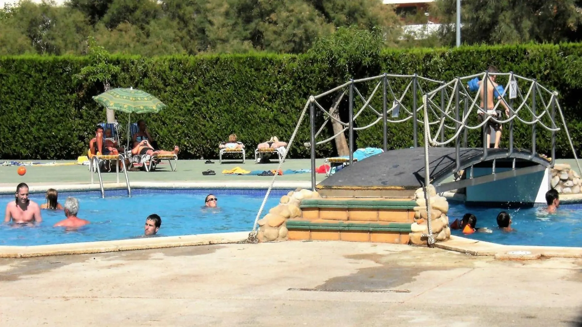 Appartamento Jardins Del Mar 46 L'Estartit