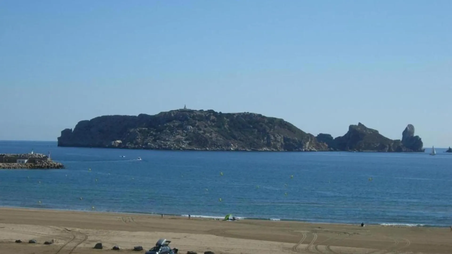 Appartamento Jardins Del Mar 46 L'Estartit