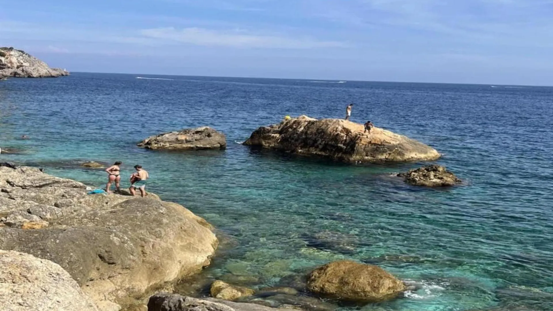 Appartamento Jardins Del Mar 46 L'Estartit