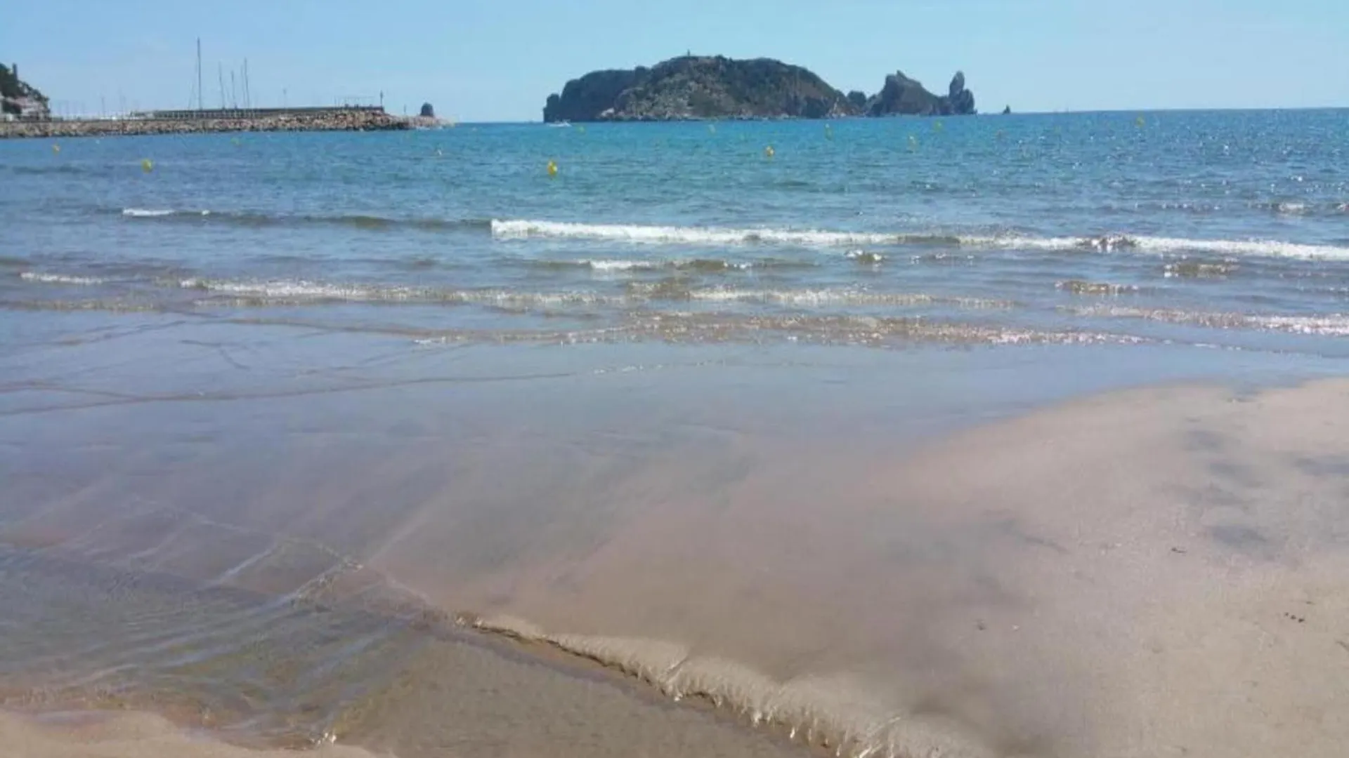 Appartamento Jardins Del Mar 46 L'Estartit